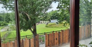 Charming private wing of a barn conversion - Moffat - 8