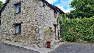 Charming private wing of a barn conversion - Moffat - 6