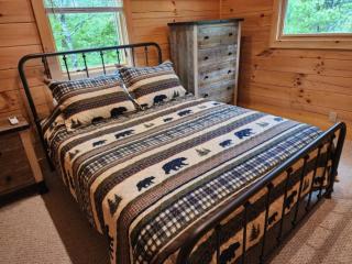 Three bears lodge - Gatlinburg - 4