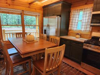 Three bears lodge - Gatlinburg - 2
