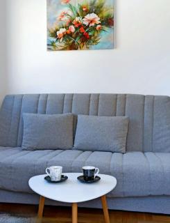 Apartman CENTAR NEVA - Trebinje - 1