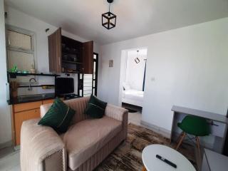 Legatus Cozy Studios Racecourse 1 - Nairobi - 6