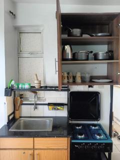 Legatus Cozy Studios Racecourse 1 - Nairobi - 5