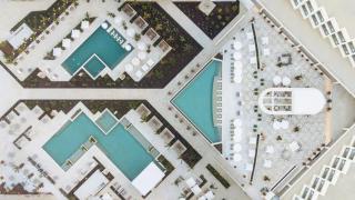 2 Min Walk To Eagle Beach W Pool, Gym & Spa - Palm-Eagle Beach - 4