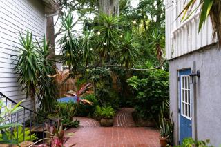 Summer House - 1/1 Second Floor - Walk Everywhere - St. Augustine - 1