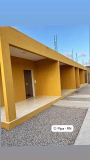 Madeiros Hostel - Tibau do Sul - 8