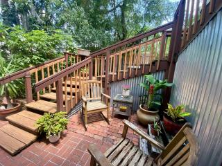 Summer House - 1/1 Second Floor - Walk Everywhere - 3