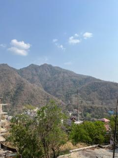 The Hillstead Tapovan 2BHK - Rishikesh - 4