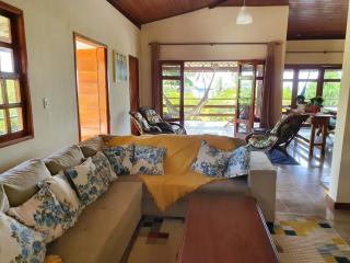 Casa Mucugê - Porto Seguro - 9
