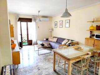 Apartamento Los Vencejos - Ruidera - 9