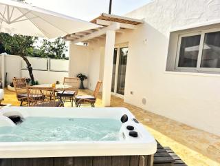 Romantic Suite Sa Corti Piscinas - Piscinas - 1