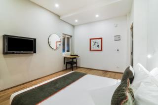 Super TOWNHOUSE XOTEL - Madras - 0