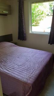Mobil-home 3 chambres 6 personnes au camping de bairon 08390 - Le Chesne - 7
