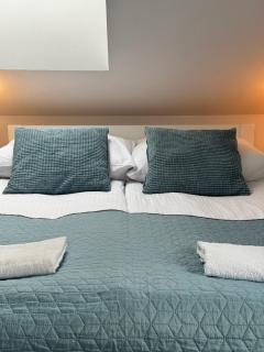 Apartamenty Morza Brzeg Władysławowo - Władysławowo - 8
