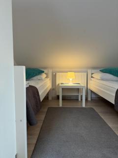 Apartamenty Morza Brzeg Władysławowo - Władysławowo - 5