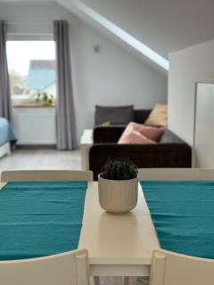 Apartamenty Morza Brzeg Władysławowo - Władysławowo - 4