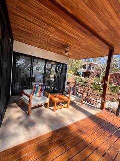 Ocean View Jungle Casitas - 8