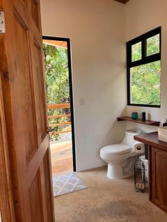 Ocean View Jungle Casitas - 7
