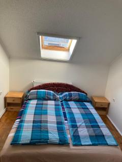 Rózsás apartman - Hajdúszoboszló - 5