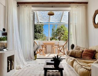 Stories Jàvea - Cosy Boho apartment El Arenal - Toplocation - 250m from the beach! - Jávea - 0