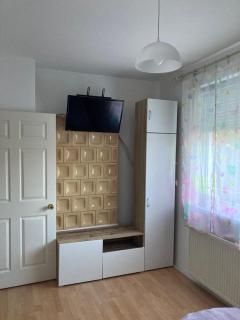 Rózsás apartman - Hajdúszoboszló - 3