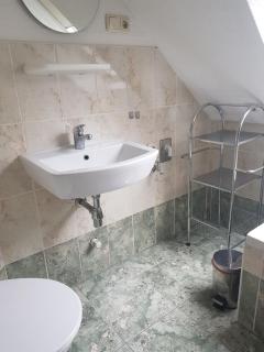 Ferienwohnung am Fuße des Poehlberg - 1