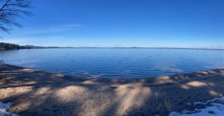 KENDALL COTTAGE LIMIT 6 villa - North Sebago - 5