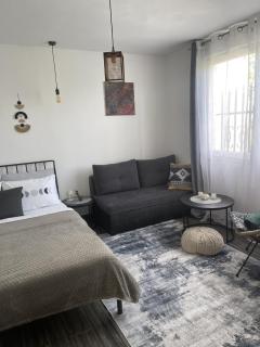 Apartman Nej&Se Ravne - 1