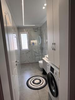 ELA Apartment in Berat - 3