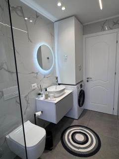 Apartment in Berat - Velabisht - 2