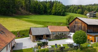 Apartment Schloffer - 1