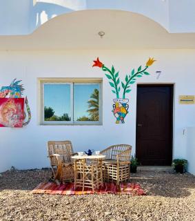 Boutique sea lodge - Nuweiba` - 4