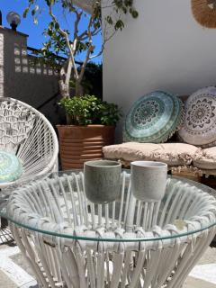 SeaSalt Home - Kalyves - 0