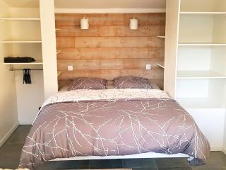 Cozy studio house with terrace 15 min from Paris - Bièvres - 3