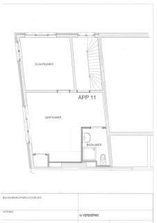Casa Hosa - Gand - 4