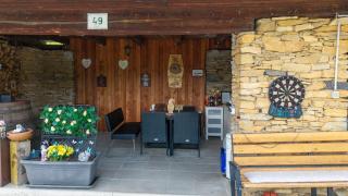 Apartment Schloffer - Weiz - 8
