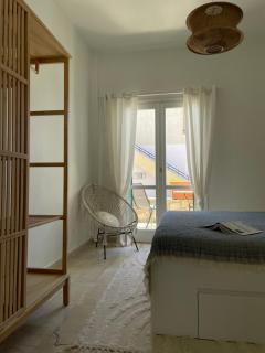 SeaSalt Home - Kalyves - 6
