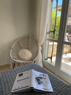 SeaSalt Home - Kalyves - 5
