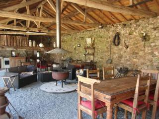 Fortified Farm - La Forêt-sur-Sèvre - 5