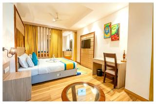 DARJEELING HOTEL HIMALAYAN # ORCHID Near Mall Road - Wifi and Restaurant Facilities A Top Rated Hotel In Darjeeling - Darjeeling - 0