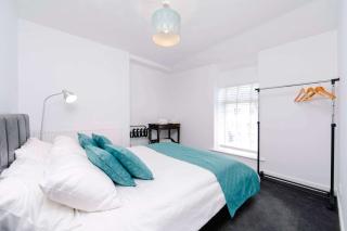 Erin's Cottage in Merthyr Tydfil - 4