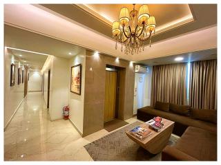 DARJEELING HOTEL HIMALAYAN # ORCHID Near Mall Road - Wifi and Restaurant Facilities A Top Rated Hotel In Darjeeling - Darjeeling - 3