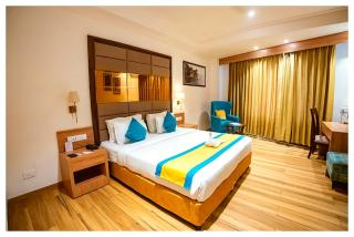 DARJEELING HOTEL HIMALAYAN # ORCHID Near Mall Road - Wifi and Restaurant Facilities A Top Rated Hotel In Darjeeling - Darjeeling - 2