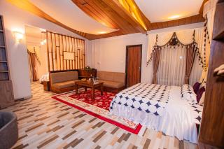 Busy Bee Resort, Pokhara - Pokhara - 3
