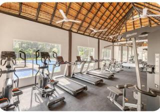 New aparment Playa del Carmen Qroo Alberca Gym y 49 amenidades más - 0