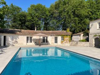 Villa Camino with Magnificent pool - Vence - 8