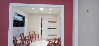 Casa da árvore 5 quartos 5 minutos do centro Wi-Fi - Bananeiras - 6