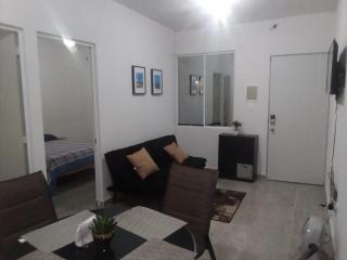 Apartmento nuevo con alberca, Cancun - Cancún - 6
