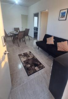 Apartmento nuevo con alberca, Cancun - Cancún - 5