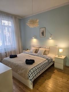 Cozy & Stylish apartment in the heart of Sofia - Sofia - 9
